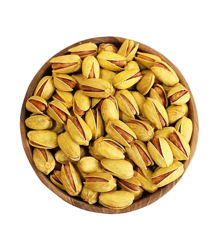 پسته شور نوستالژی